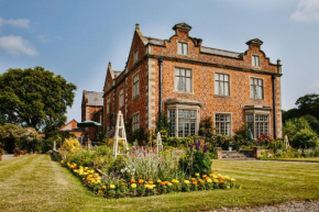 Willington Hall Hotel